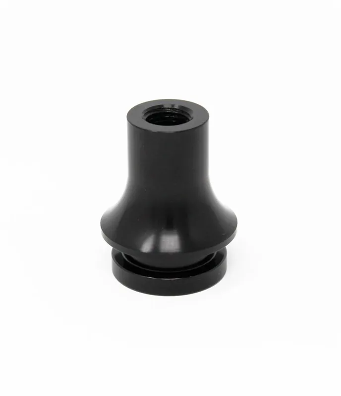Torque Solution Shift Boot Adapter M10x1.25 Big Sale