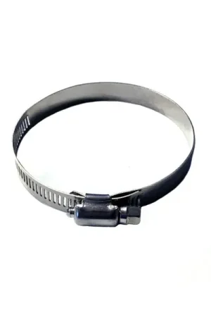 Special Discount Torque Solution Worm Gear Clamp 4.5 Inch Through 5.5 Inch