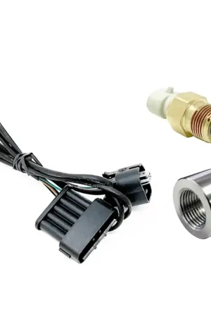 Fresh Stock Torque Solution PNP Speed Density Kit w/ Titanium Bung 2002-2007 WRX / 2004-2007 STI / 2005-2012 Forester XT / 2005-2012 Legacy GT