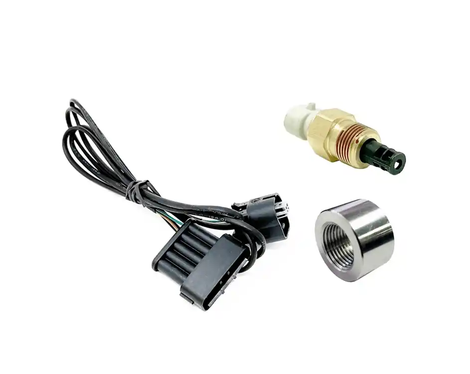 Fresh Stock Torque Solution PNP Speed Density Kit w/ Titanium Bung 2002-2007 WRX / 2004-2007 STI / 2005-2012 Forester XT / 2005-2012 Legacy GT