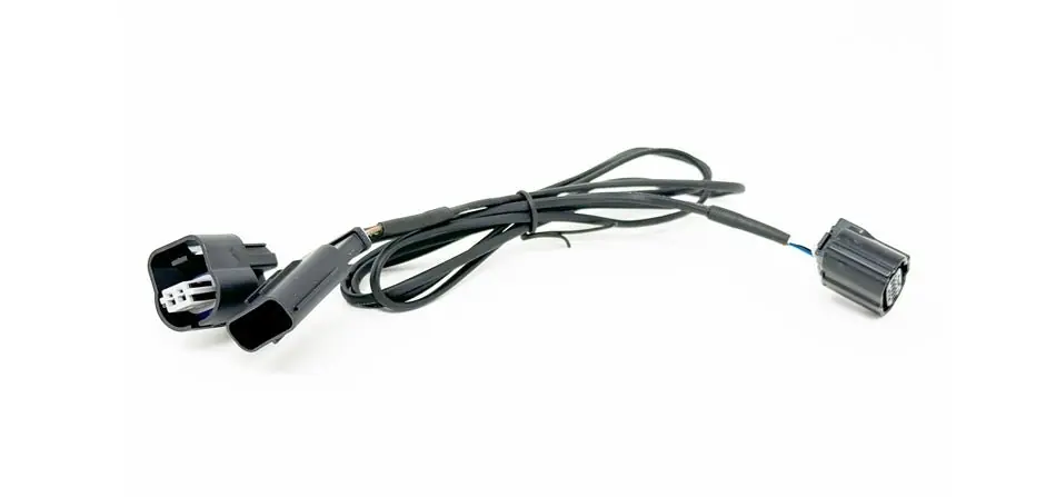 Torque Solution PNP Hybrid Speed Density Adapter Harness 2008-2014 WRX / 2008-2021 STI / 2009-2014 Forester XT / 2010-2012 Legacy GT / 2010-2012 Outback XT Fast Shipping