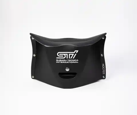 Free Returns Subaru JDM STI Folding Chair