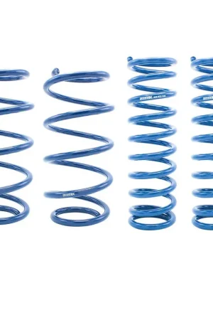 Modern Rallitek 1 1/2 Inch Overload Lift Spring Kit 2017-2023 Impreza