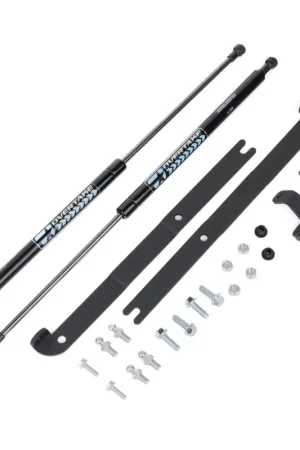 Best Choice Overtake Hi-Lift Hood Strut Kit 2013-2020 BRZ / 2013-2016 FR-S / 2012-2020 GT86