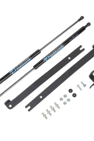Overtake Hi-Lift Hood Strut Kit 2022-2025 BRZ / 2022-2025 GR86 Get Yours