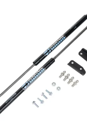 Editor’s Pick Overtake Hi-Lift Hood Strut Kit 2008-2014 WRX / 2008-2014 STI