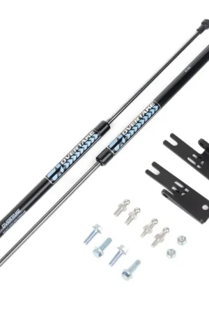 Overtake Hi-Lift Hood Strut Kit 2004-2008 Forester XT Secure Checkout