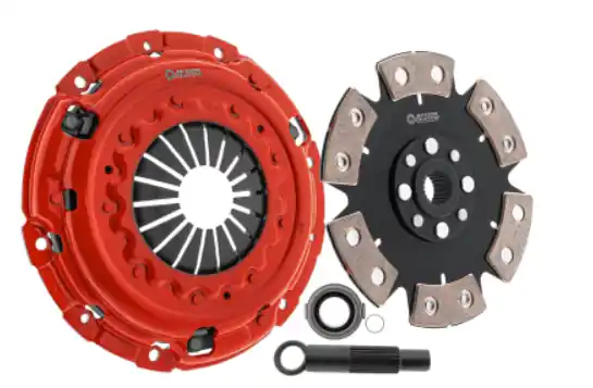 Action Clutch Stage 4 Clutch Kit 2004-2021 STI Price Drop
