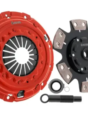 Discount Action Clutch Stage 5 Clutch Kit 2004-2021 STI