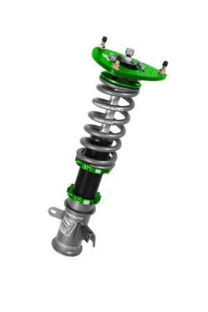 Hot Deal Fortune Auto 500 Series Generation 8 Coilover w/ Swift Springs Kit 2022-2024 BRZ