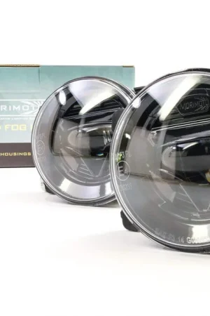 Morimoto Adapeter 5202 Male to H11 Female Warranty Included