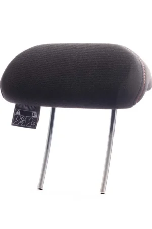 Subaru JDM Rear Headrest Cloth w/ Red Stitching 2022-2024 WRX Authentic