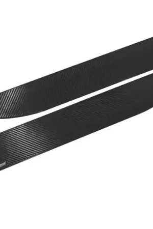 Genuine Subaru JDM STI Door Inner Protector Kit 2022-2024 BRZ