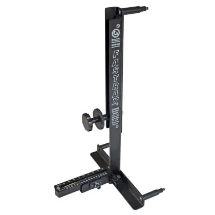 Trending SPC FasTrax Camber Caster Gauge For Use w/ 17 Inch - 22 Inch Wheels