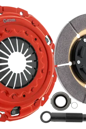 Action Clutch Ironman Sprung Clutch Kit 2002-2005 WRX Budget