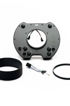 Wholesale Works Bell SRD Steering Switch Case 2015-2021 WRX / 2015-2021 STI