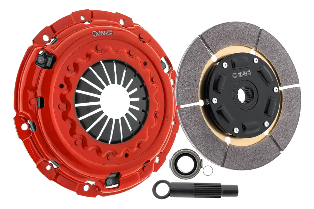 Exclusive Offer Action Clutch Ironman Clutch Kit 2013-2021 BRZ / 2013-2016 FRS / 2017-2021 GT86