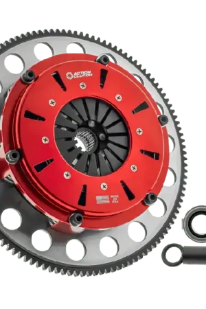 No Minimum Order Action Clutch 7.25 Inch Twin Disc Clutch Kit 2013-2021 BRZ / 2013-2016 FRS / 2017-2021 GT86
