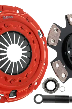 Action Clutch Stage 5 Clutch Kit 2022-2024 BRZ / 2022-2024 GR86 Buy Online