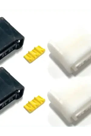 OTL Performance Coil Pack Connector Kit 2011-2014 WRX / 2011-2021 STI / 2011-2013 Forester XT / 2010-2013 Legacy GT Clearance