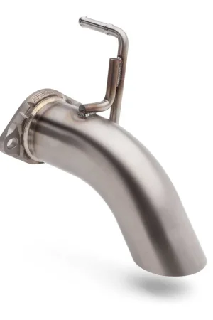 Cobb High Clearance Exhaust Turndown 2024-2025 Toyota Tacoma Must Have