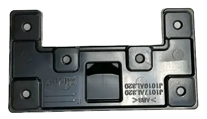 Subaru JDM Sports Grille Camera Cap 2018-2019 Legacy / 2018-2019 Outback Fresh Stock