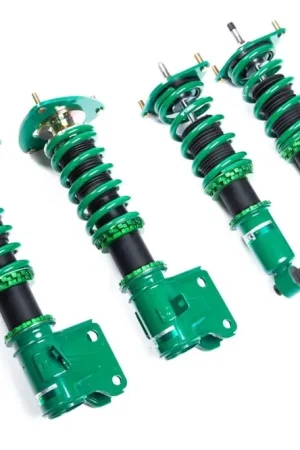 In Demand Tein Flex Z Coilovers 2022-2025 WRX