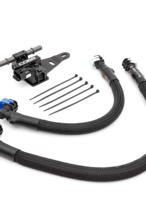 Cobb NexGen Flex Fuel Upgrade + Fuel Pressure Kit 2011-2014 WRX Don’t Miss Out