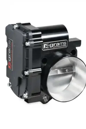 Reduced Price Grams Performance 72mm DBW Throttle Body 2012-2016 BRZ / 2012-2016 FR-S