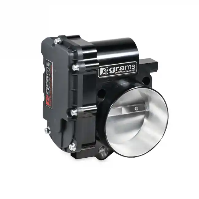 Reduced Price Grams Performance 72mm DBW Throttle Body 2012-2016 BRZ / 2012-2016 FR-S