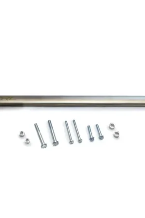 PRL Motorsports Front Chassis Brace Upgrade 2017-2021 Honda Civic Type-R / 2016-2021 Honda Civic Weekend Sale