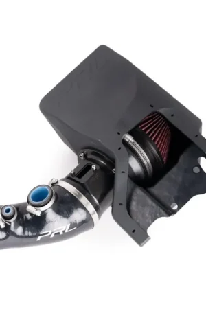 PRL Motorsports High Volume Intake System - Big Bore 2017-2021 Honda Civic Type-R Fast Shipping