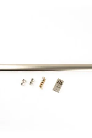 PRL Motorsportsc Rear Chassis Brace 2016-2021 Honda Civic / 2017-2021 Honda Civic Type R Sale