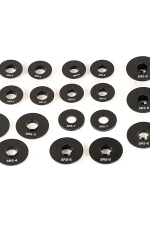 Buy Today PRL Motorsports Subframe Reinforcement System Collar Kit 2022-2024 Honda Civic / 2023-2025 Honda Civic Type-R