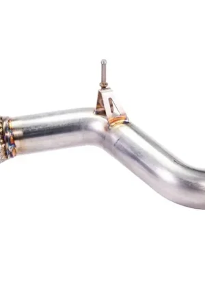Direct From Manufacturer PRL Motorsports Front Pipe 2023-2025 Honda Civic Type-R / 2024+ Acura Integra Type-S