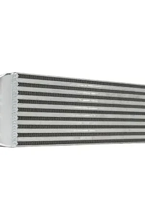 PRL Motorsports Intercooler Kit Raw Aluminium 2023-2025 Honda Civic Type-R Express Delivery