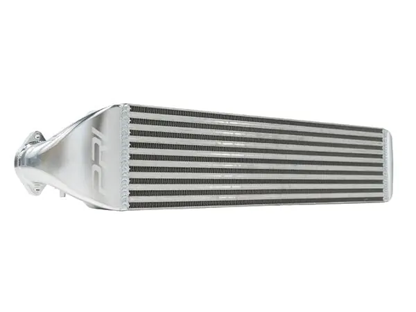 PRL Motorsports Intercooler Kit Raw Aluminium 2023-2025 Honda Civic Type-R Express Delivery