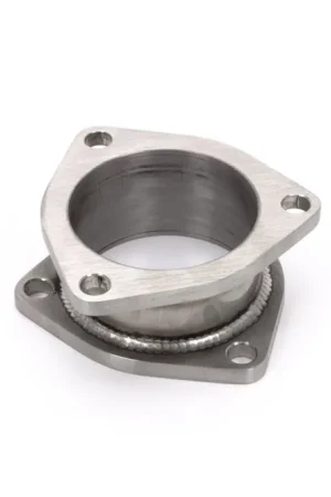 Save Now PRL Motorsports 3" High Volume Exhaust Adapter 2022-2024 Honda Civic / 2023+ Acura Integra 1.5T