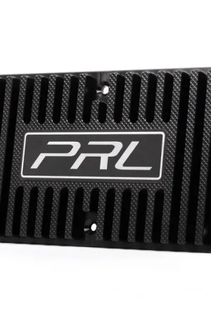 PRL Motorsports Billet Turbocharger Inlet Pipe Heat Sink 2023-2025 Honda Civic Type-R Limited Offer