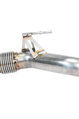 PRL Motorsports Front Pipe 2022-2024 Honda Civic 1.5T / 2023+ Acura Integra 1.5T / 2023+ Honda Accord Luxury