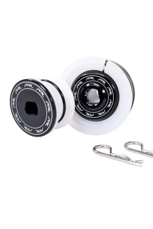 Today Only PRL Motorsports Shifter Cable Bushing Upgrade Kit Most 2007+ Honda / Acura Models