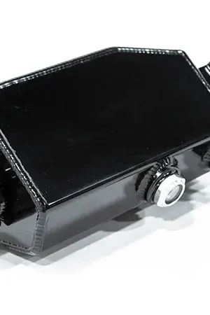 PRL Motorsports Coolant Overflow Tank Black 2022-2024 Honda Civic / 2023+ Acura Integra 1.5T Don’t Miss Out