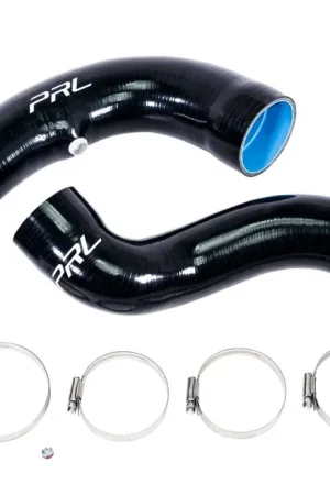 PRL Motorsports Charge Pipe Upgrade Kit 2022+ Acura MDX Type-S Don’t Miss Out