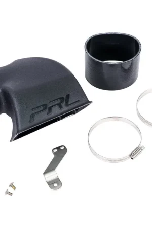 Holiday Sale PRL Motorsports High Volume Plus Cold Air Intake Duct 2022-2024 Honda Civic 1.5T / 2023+ Acura Integra 1.5T