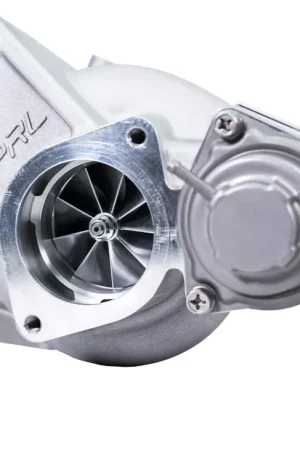Free Delivery PRL Motorsports P700 Drop-In Turbocharger Upgrade Honda Models