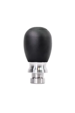 PRL Motorsports Adjustable Shift Knob and Collar Kit Aluminum Black Honda Models Special Offer