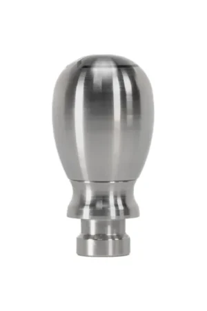 Luxury PRL Motorsports Machined Stainless Steel Shift Knob and Collar Kit Honda Models