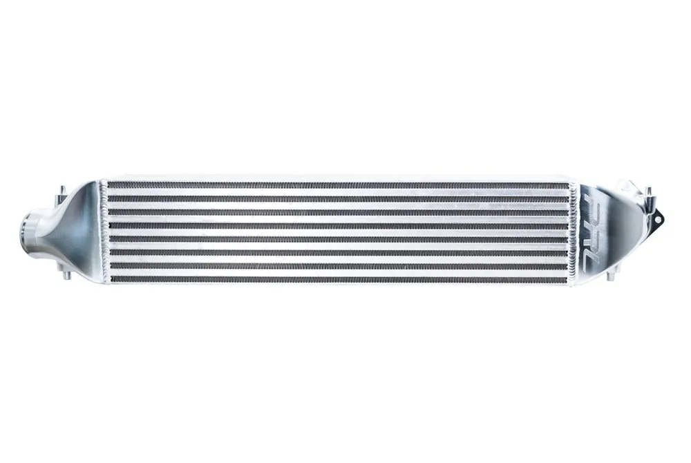 PRL Motorsports Intercooler Upgrade Kit Black 2021-2024 Acura TLX Type-S Certified