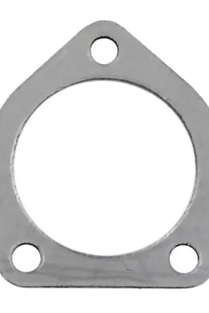 PRL Motorsports 3 Inch 3-Bolt Downpipe Gasket 2016-2021 Honda Civic 1.5T Hassle-Free Returns