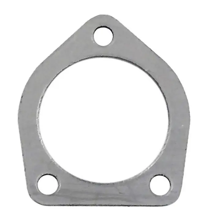 PRL Motorsports 3 Inch 3-Bolt Downpipe Gasket 2016-2021 Honda Civic 1.5T Hassle-Free Returns